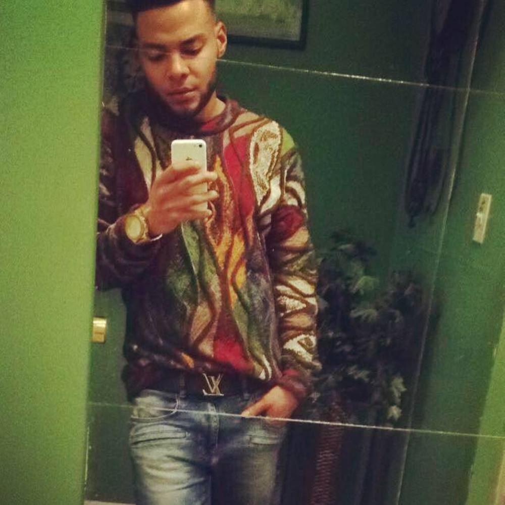 Meet your Posher, Angel